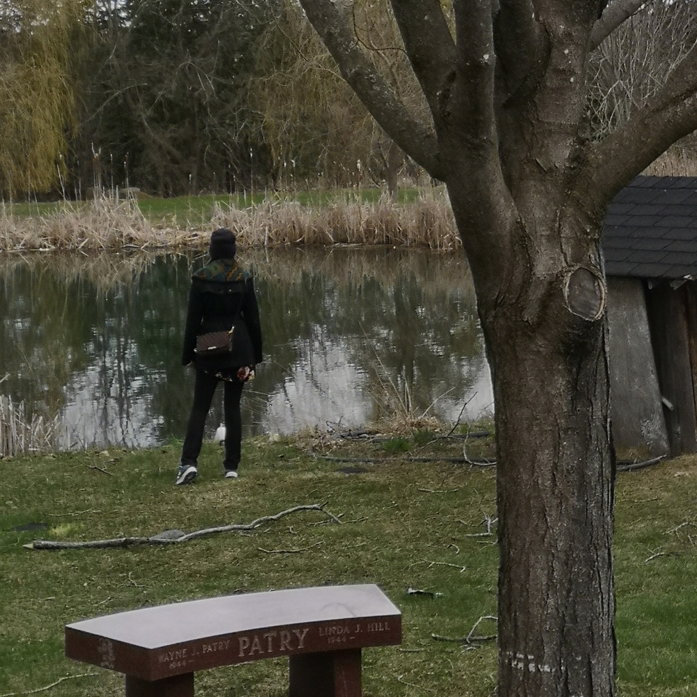 Meet your Posher, Katrin